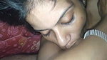 Desi Wife Mouth Fucked