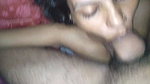 Desi Wife Mouth Fucked