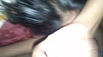 Desi Wife Mouth Fucked