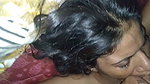 Desi Wife Mouth Fucked
