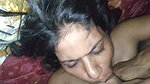 Desi Wife Mouth Fucked