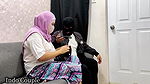 Wanita Indonesia online Muslim Women
