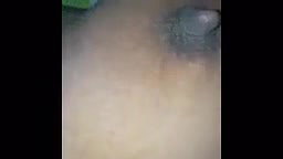 Desi aunty nice pussy