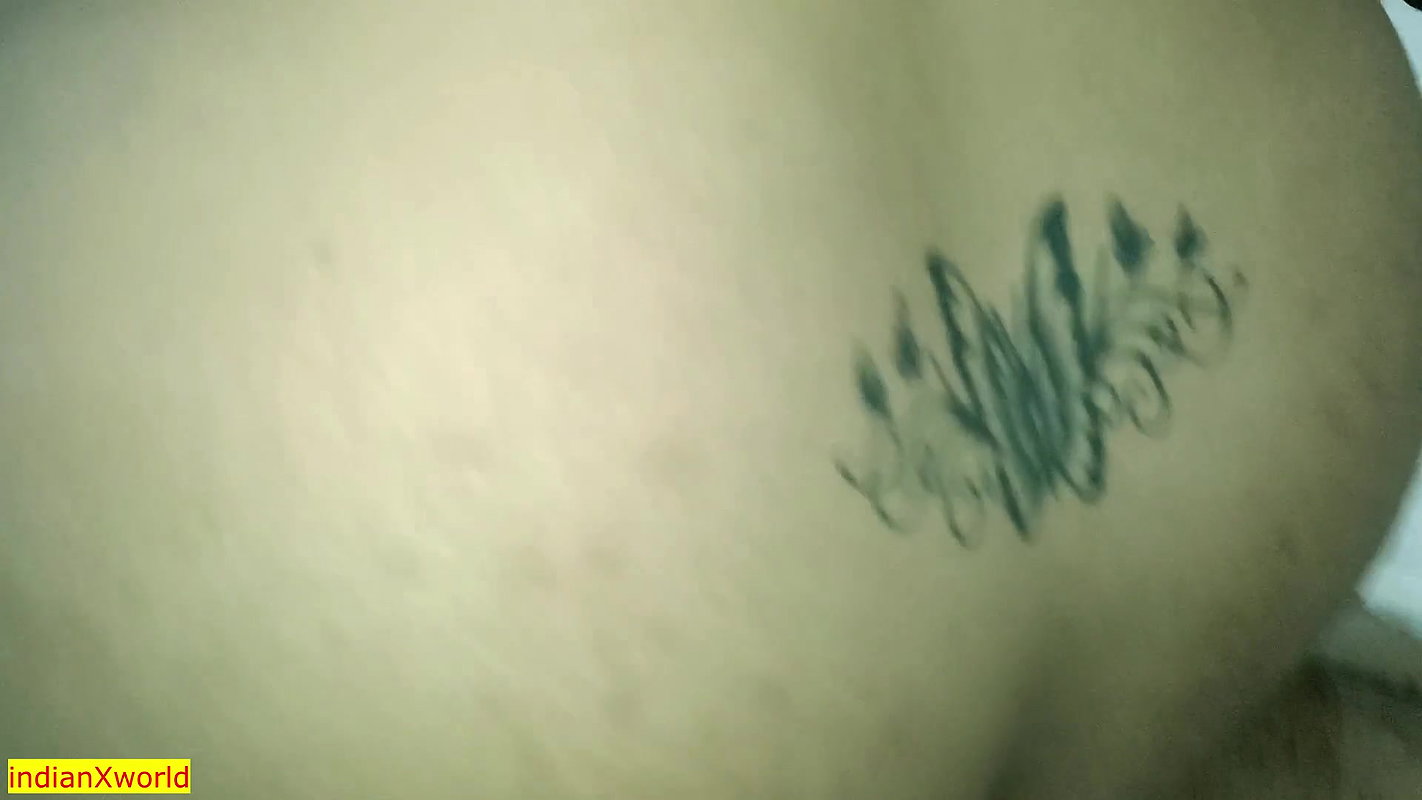 Amazing hot sex with stepsister after dinner. Desi Sex