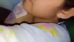 Desi cute collage girl fucking with home teacher