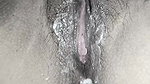 Cucumber Put in the Ass of a Female Friend