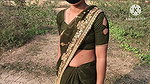 Cute Saree Bhabhi Gets Naughty with Her Devar for Hard Real Sex Hard Fucking in Hindi