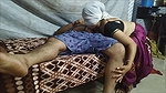 Dasi Bhabhi in Hotel Room Full Enjoying Hindi Audio