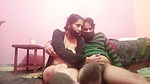 Dasi Sex with Hot Pussy