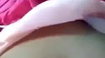 Village Bhabi Showing Boobs and Pussy