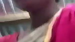 Village Bhabi Showing Boobs and Pussy