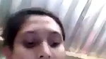 Village Bhabi Showing Boobs and Pussy