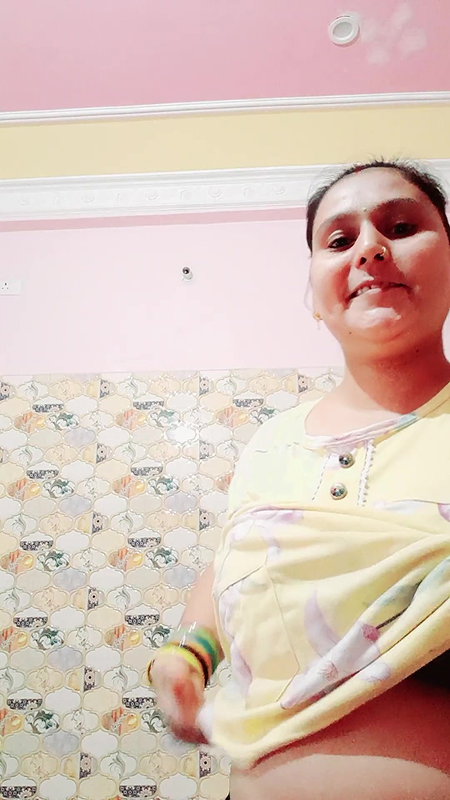 Desi Bhabhi