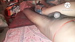 Desi Devar and Bhabhi Enjoying in Bedroom