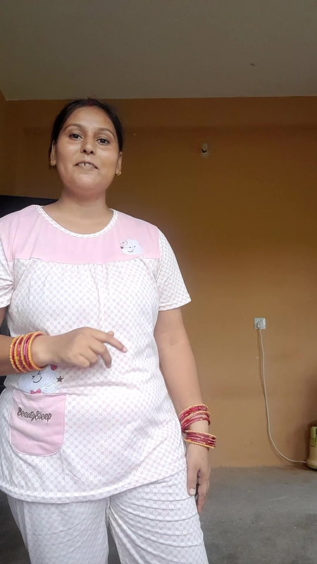 Desi in the Kitchen