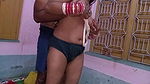 Fucking with Neighbor Bhabhi After She Takes A Shower