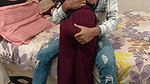 Had Fun with My Husband After a Long Time