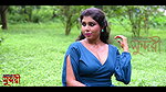 Ayendrilla Bongo Naari shoot
