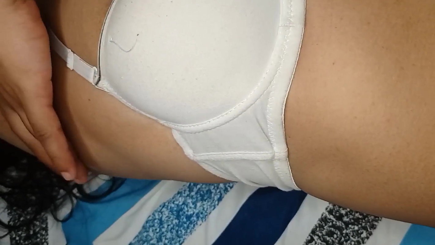 Hairy Armpit Fetish