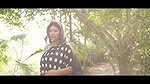 Barsha – Saree Nandini nayek Naari Fashion Video – Bong Beauty – 2022