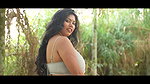 Barsha – Saree Nandini nayek Naari Fashion Video – Bong Beauty – 2022
