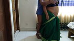 Hot Bhabhi Sucked My Penis