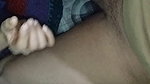 Huge Cumshot From Wife Hand Part 2