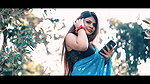 Beautiful Anam  Saree Fashion Video  NAARI
