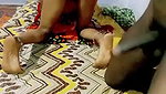 Desi village aunty fucking