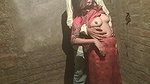 Indian Desi Village Bhabhi Taking Shower