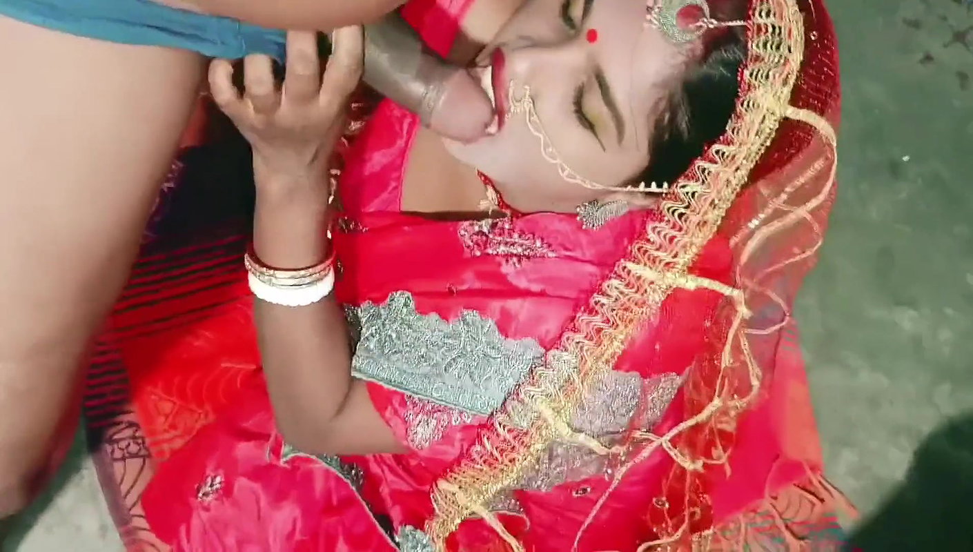 Jamai Babu Ne Sali Ke Sath First Night Manaya Bad Me Khub Ros Pilaya with Audio