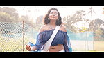 Chayanika – Saree Fashion Nandini nayek naari  saree loverVideo – Bong Beauty – 2022
