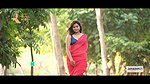 Debasmita – Pink Saree lover naari nandini nayek