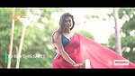 Debasmita – Pink Saree lover naari nandini nayek