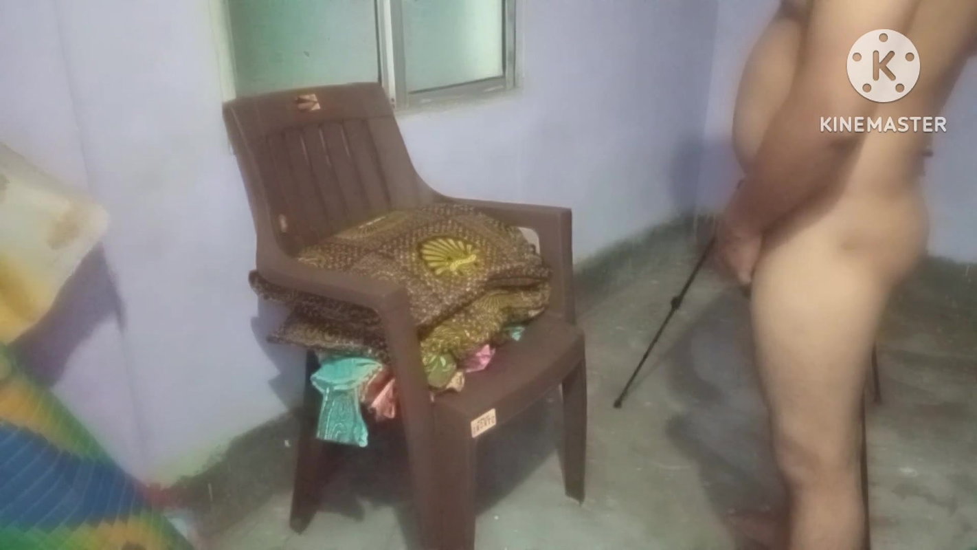 New Romantic Sex Indian Woman with Big Boobs and Big Ass