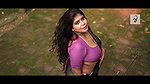 Diya Is Back Purple Love Blouse
