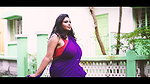 Expression Video   NAARI Feat. Chaity   Purple Color Saree   Full HD