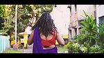 Expression Video   NAARI Feat. Chaity   Purple Color Saree   Full HD