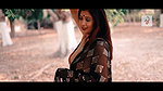 Expression Video   NAARI Feat. Nandita   Black Print Saree   Full HD   2021.mkv