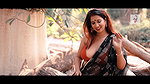 Expression Video   NAARI Feat. Nandita   Black Print Saree   Full HD   2021.mkv