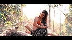 Expression Video   NAARI Feat. Nandita   Black Print Saree   Full HD   2021.mkv