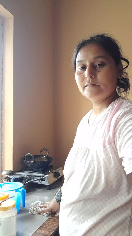 Puja Bhabhi Newly Video Entertaining