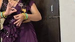 Puja Bhabhi Nude Dance