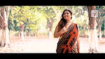 Expression Video  NAARI Feat Puja  Check Print Saree  Full HD  2021_1080p