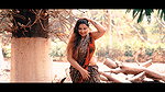 Expression Video  NAARI Feat Puja  Check Print Saree  Full HD  2021_1080p