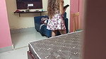 Real Play Stepsister and Stepbrother Going to Fuck at Neighbor Room