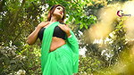 Expression Video _ NAARI feat. Tanima _ Green Color Saree _ Saree Sundari _ Saree Fashion _ Ep-11 (1080p)