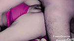 Red Saree Big Ass Beautiful Mature Kolkata Boudi Hard Fuck with Her Devor in Bedroom in Empty House