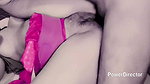 Red Saree Big Ass Beautiful Mature Kolkata Boudi Hard Fuck with Her Devor in Bedroom in Empty House