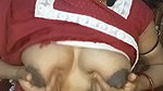 Rishta Bhabhi’s Sexy Pussy Fucking in Hindi